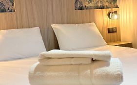Fasthotel Reims-Taissy