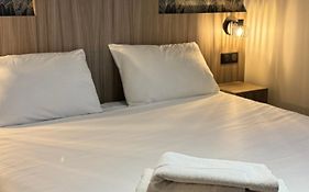 Fasthotel Reims-Taissy